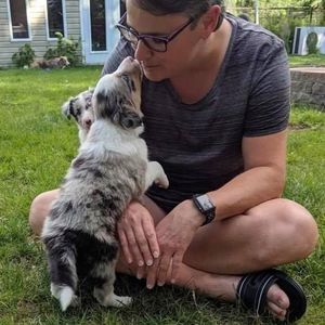 Meet your Posher, Caroline